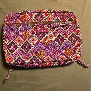 Vera Bradley organizer